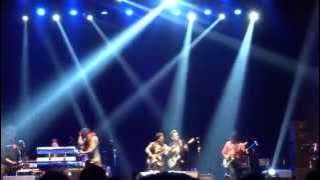 Java Jive ~ Permataku (The 90s Festival Bandung 2015)