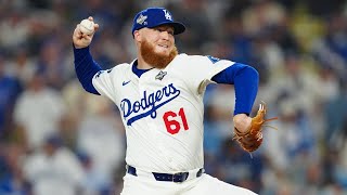 Will Klein 2025 MLB Highlights!