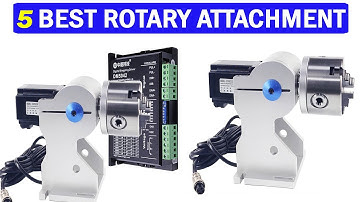 New Best Rotary Attachment | Top 5 Best Rotary Attachment 2025