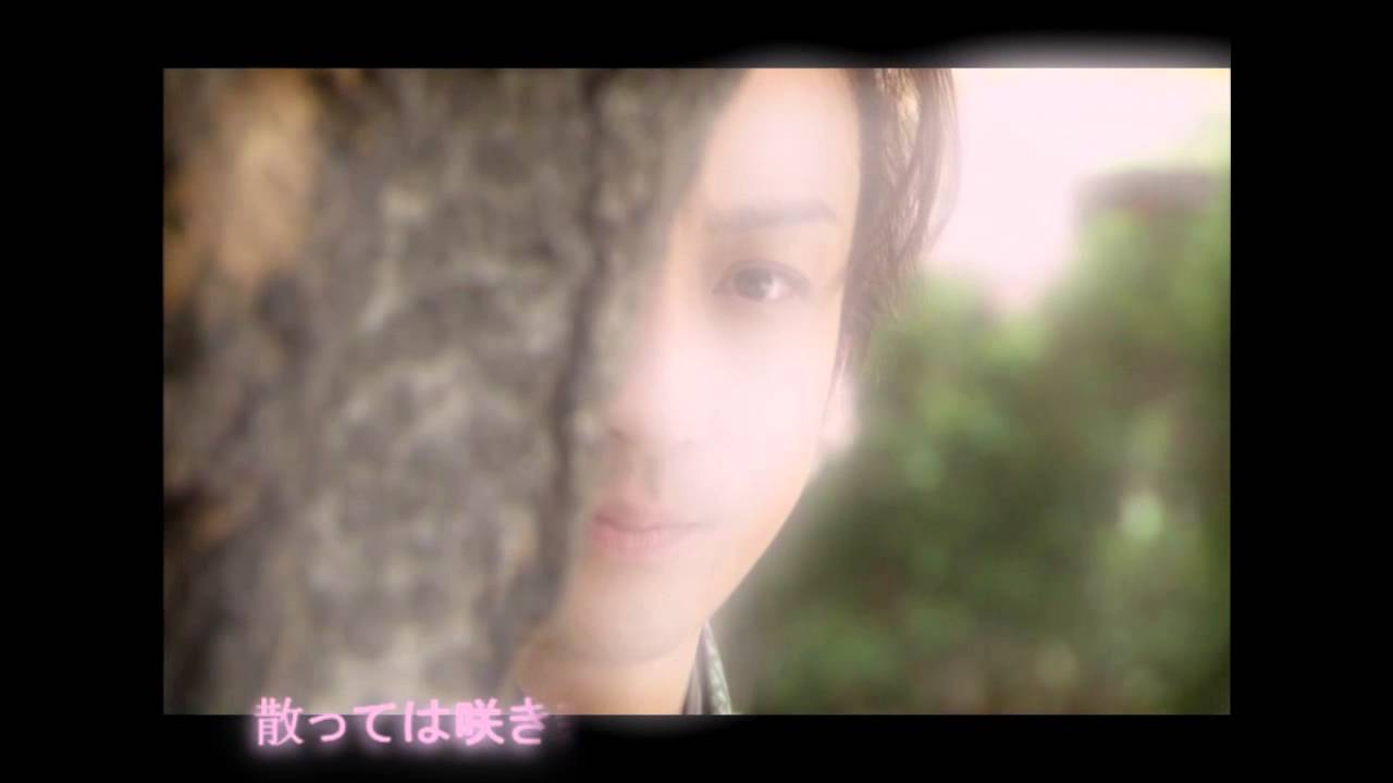 【薄桜記MV】桜の樹の下 山本耕史