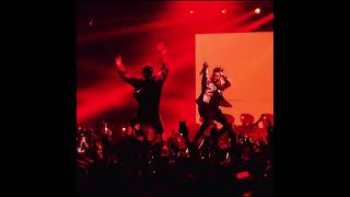 Travis Scott \& The Weeknd - Pray for Love (Orchestrated)