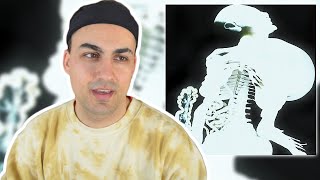 DiscoMaratón Arca #5: Entrañas | JJ