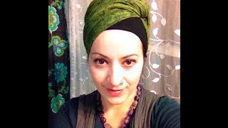 The Ultimate Wrapunzel Turban