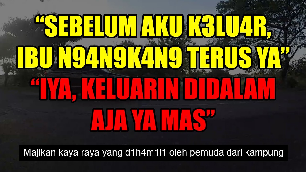 Kisah Nyata - Dengan Bu Liana, Wanita Kaya Raya Pemilik Butik