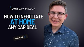 How To Save Thousands Off Your Next Car!