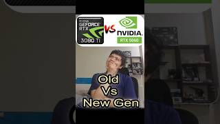 Who'd win, Old Flagship vs Newer Tech GPU?
