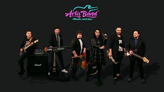 ARTIS BAND  folclor