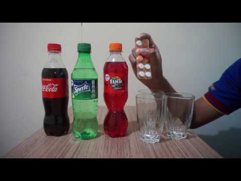 Manfaat Dan Efek Samping Bodrex