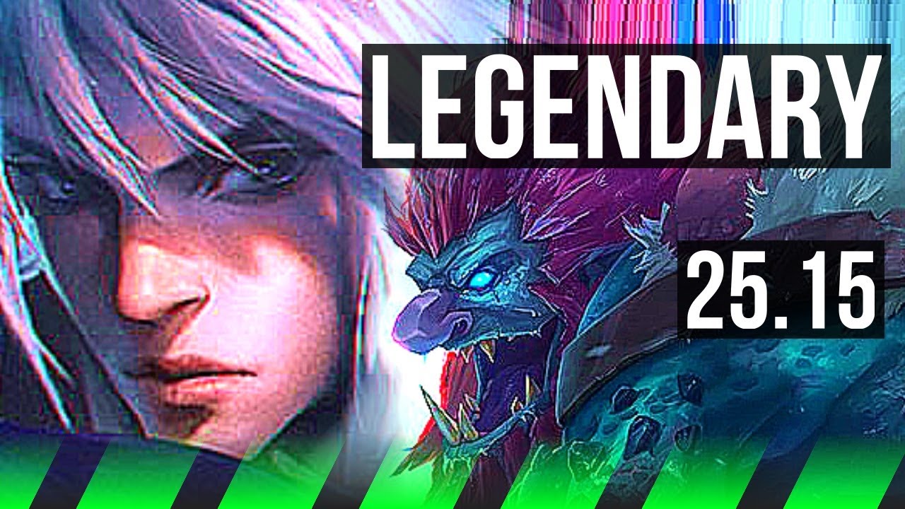 TALON vs TRUNDLE (JGL) | 13/0/1, Legendary, 1000+ games | KR Challenger | 25.15