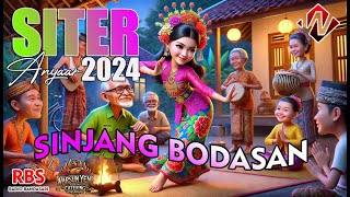 Download Lagu Siter Anyaar 2024 #sinjang bodasan celempungan mamah nani MP3