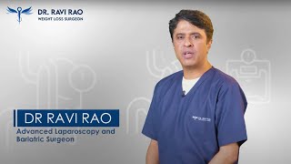 Who is eligible for bariatric surgery?