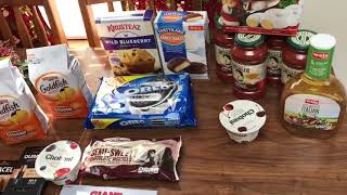 Friday Couponing (Giant / Weis / Rite Aid )