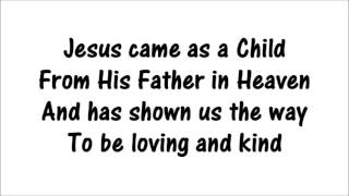 02 Bethlehem Lullaby WMV Widescreen HD