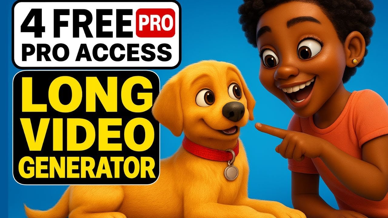 How to Create 30-Minute Videos With AI Using Videoinu | Free Long Video Maker#aitools #tutorial
