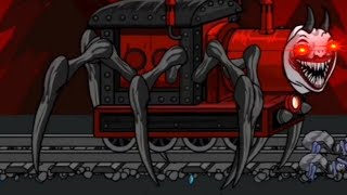 Choo Survival:Impostor Shoot Знакомство с Игрой