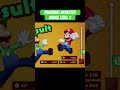 monster Mania KO #mario #nintendo #supermario #gaming #gaming moments #marioandluigibrothership