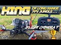 KING of LONG RANGE FPV JUNGLE - iFlight Titan Chimera7 Long Range Drone - FULL REVIEW & FLIGHTS