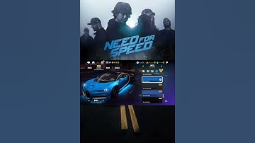 bugatti chiron modshop #subscribe #nfsnolimits #needforspeed #shorts #ytshorts #bugattichiron #game