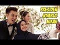 HAPPY WEDDING BAIM & PAULA - PRESIDEN JOMBLO NIKAH (EKSKLUSIF).