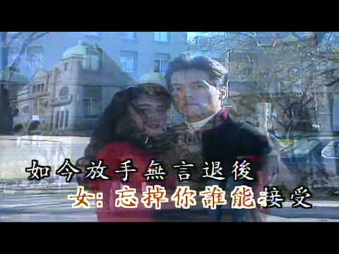 再見puppy love 林珊珊 陳百強 （好有雪糕甜蜜感覺嘅靚女model）