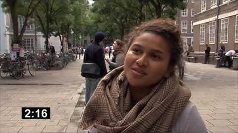 Speakout 2E Advanced BBC Interviews U10