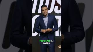 Conquiste Seus Sonhos: HÁBITOS DOS RICOS VS. POBRES! #shorts