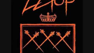 ZZ Top - crucifixx a flatt.wmv