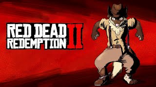 Muffin Plays Red Dead Redemption 2 ~ 1 ~ Pretty Epic