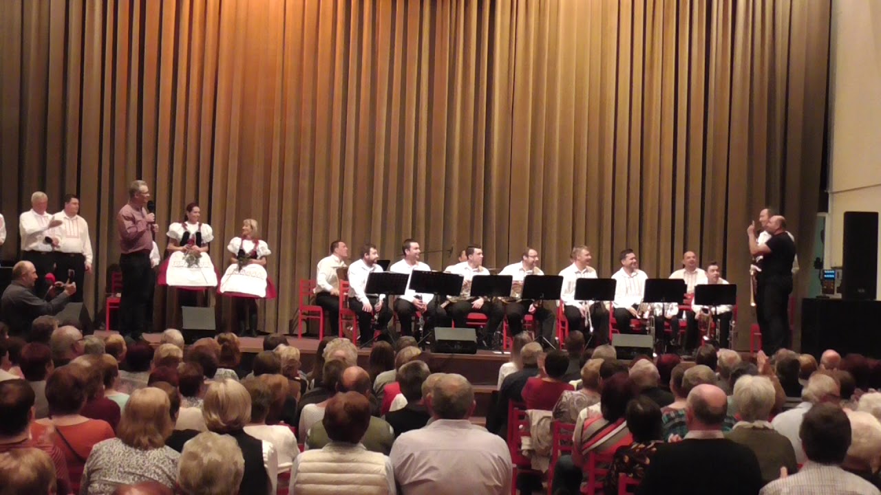 Okolo Trencina 2017 Stribrnanka Part 3