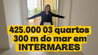 03 Quartos Em Intermares
