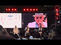 Crazy Ken Band - スポルトマティック/タイガー&ドラゴン (Live 2026)