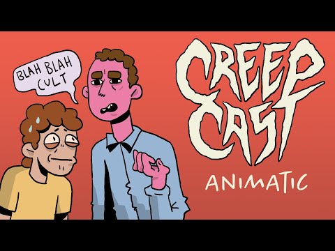 Long Story Short (CreepCast Animatic)