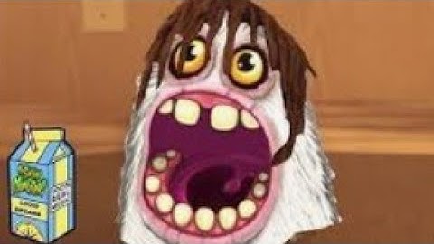 Tutorial-Juice WRLD Lucid Dreams- My singing monsters