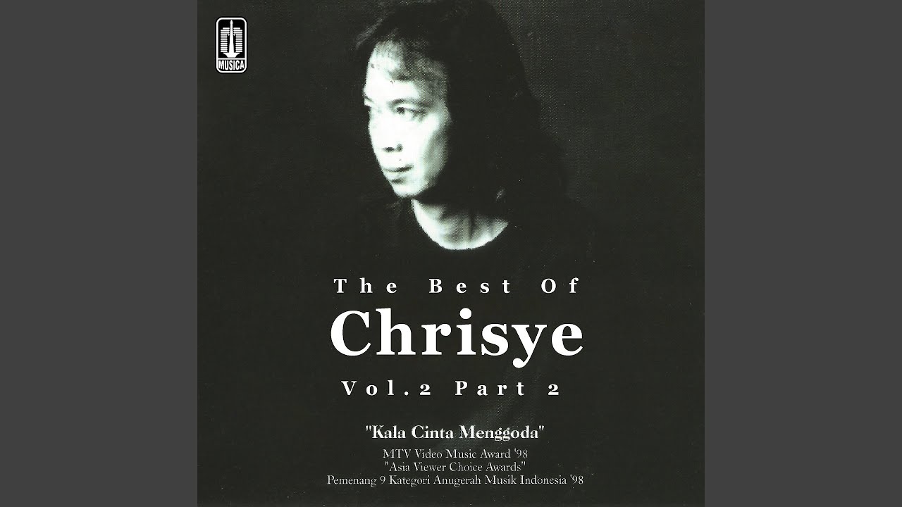 Maafkanlah - YouTube