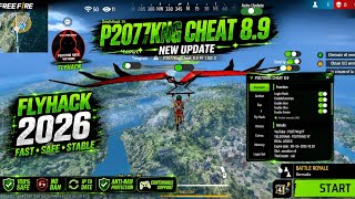 P2077KNG V8.9 MOD VPHONE OS SETUP VIDEO | P2077KNG BR/CS Rank Working Safe  screenshot 2
