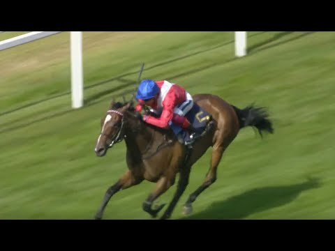 WOW! INSPIRAL is AMAZING at Royal Ascot!