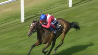 WOW! INSPIRAL is AMAZING at Royal Ascot!