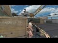 Crossfire   687 EELL Diamond Pigeon Sagittarius   Gameplay on Ship