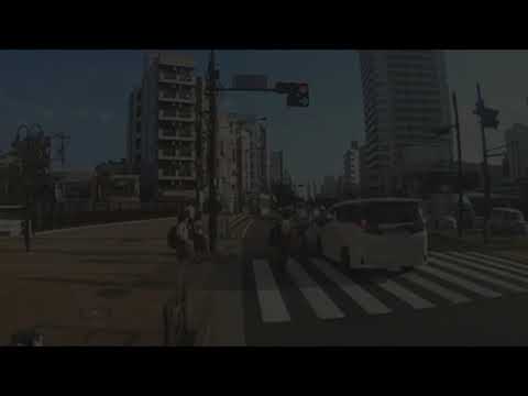 吉澤ひとみ ひき逃げ動画