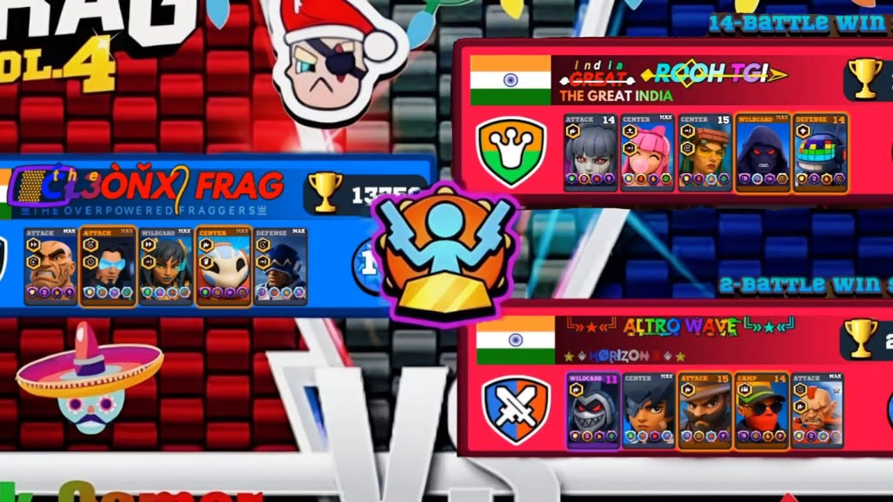 ⚔️ 𝗖𝗹𝗲𝗼𝗻𝗫 𝘃𝘀 𝗧𝗚𝗜 𝗥𝗼𝗼𝗵 & 𝗔𝗹𝘁𝗿𝗼 𝗪𝗮𝘃𝗲 — 𝗙𝘂𝗹𝗹 𝗠𝗮𝘁𝗰𝗵 🔥