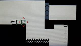 BOXBOXBOY! World 11 Stage 5