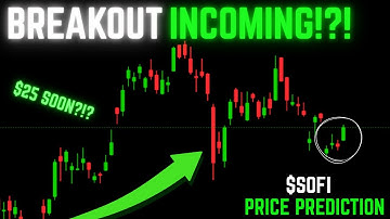SOFI Price Prediction | Technical Analysis | July 26th, 2025