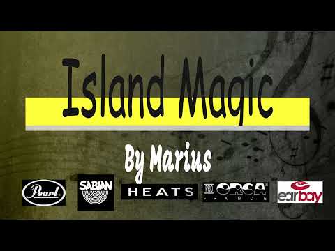 Marius Island Magic