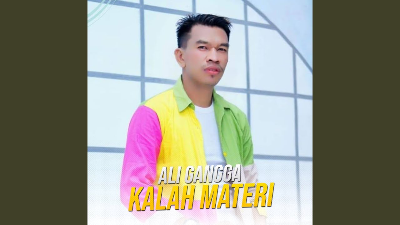 Kalah Materi (Karaoke Version)