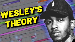 How To Make FUNKY West Coast Beats For KENDRICK LAMAR