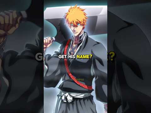 How did Ichigo