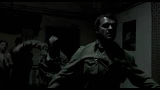 Afonia I Pszczoły - Trailer