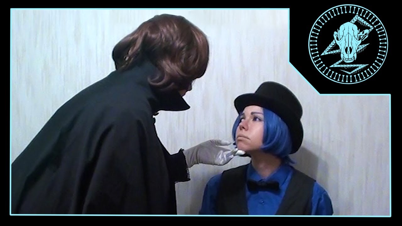 Reverse Falls CMV – All I want for Christmas (Dipper/Will)