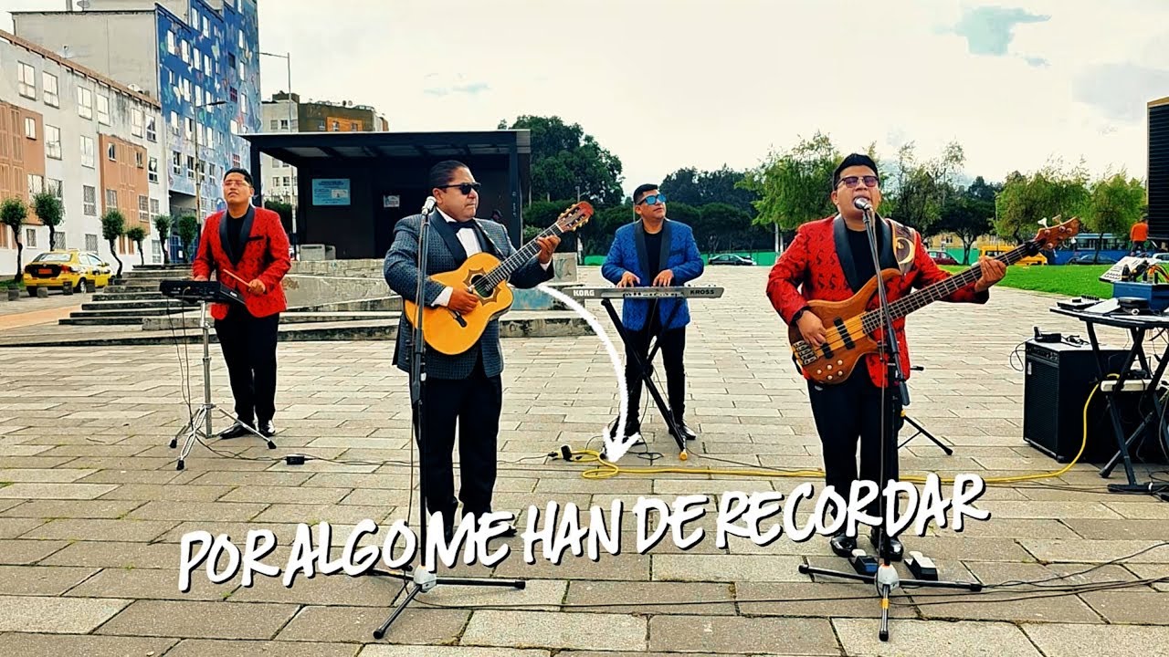 Por algo me han de recordar - El Requi y sus Estrellas