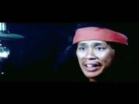 film horor indonesia BANGKITNYA SI MATA MALAIKAT (1988)
